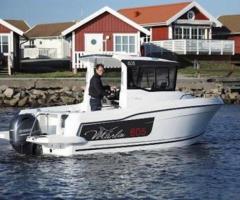 Power JeanneauMerry Fisher 605 Marlin for sale