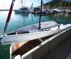 Sail BeneteauFirst 14 for sale