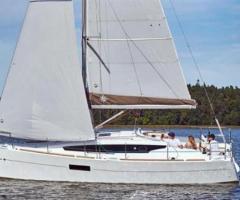 Sail JeanneauSun Odyssey 319 for sale
