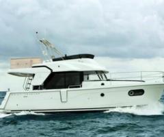 Power BeneteauSwift Trawler 35 for sale