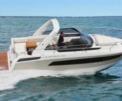 Power JeanneauLeader 30 for sale