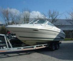 Power Sea Ray215 Express Cruiser for sale