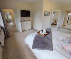 4 BR – House Lanesborough