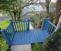 3 BR – Houses for Sale in Donegal Estuary Holiday Homes