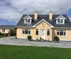 4 BR, 88 m² – in Kerry