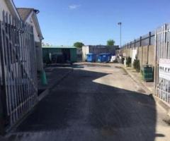 800 m² – in Carlow