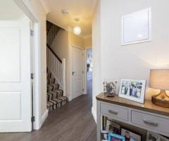 3 BR, 155 m² – in Dublin 9