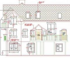 4 BR, 345 m² – in Kilkenny