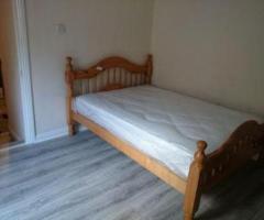 11 BR – in New Ross