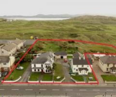 9 BR – House Strandhill