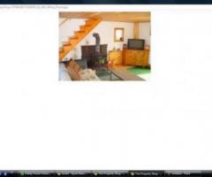 3 BR – 200 Year Old Farmhouse Near Sea
