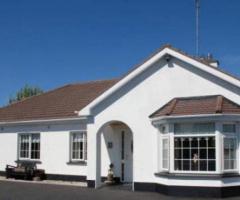 4 BR – **reduced** Bungalow For Sale