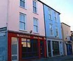2 BR – Bernard