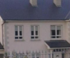 4 BR – Detached 4 Bedroom House