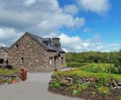 3 BR – House Ballinskelligs, Waterville