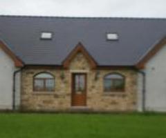 5 BR – Mrs Alison Scanlon