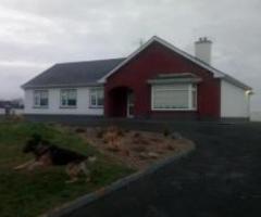 4 BR – House Galway