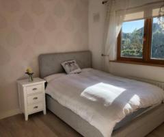 3 BR – Double Room for rent in House in Rathfarnham