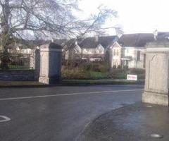 25000 m² – An Ensuite Double Bedroom is available for rent in Athlone.