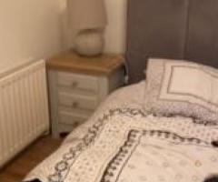 1 BR, 20 m² – Rent a room daily with own entrance