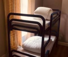 1 BR, 55 m² – 4 Bedroom room available in Dublin 1