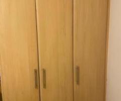 Double Bedroom ( Dublin 8 Cork street )