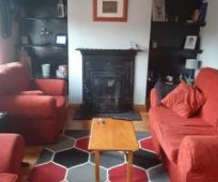 1 BR – House to Share - Blackrock