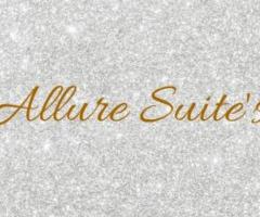 Suite's and Salon Chairs