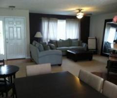 2 BR – 2 Nice&spacious Bedroom For Rent