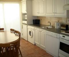 3 BR – Holiday Home F