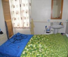 2 BR – Own Cosy Double Room To Rent
