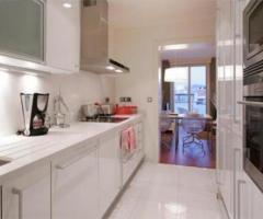 2 BR, 85 m² – Ap
