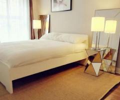 11 BR, 40 m² – Dublin city center, F2 for rent