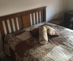 11 BR – Double bedroom