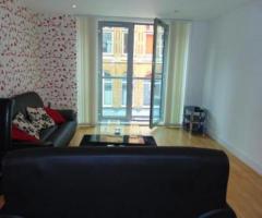 1 BR – lovely affordable furnished 1 bedroom flat to rent