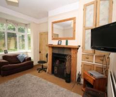1 BR – comfortable well furnished 1bedroom apartment to rent