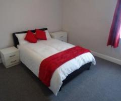 1 BR – Affordable cosy 1 bedroom apartment to rent