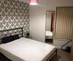 1 BR, 232 m² – AMAZING ONE BEDROOM FLAT TO RENT