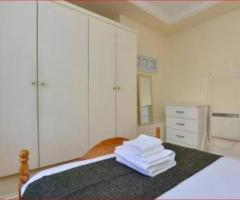 1 BR, 342 m² – GREAT ONE BEDROOM FLAT TO RENT