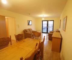 1 BR, 180 m² – AWESOME ONE BEDROOM FLAT TO RENT IN DUBLIN