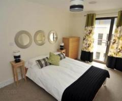 1 BR, 430 m² – STUNNING ONE BEDROOM FLAT TO RENT