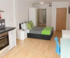 Seeking €600 apartment to rent