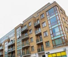 Staycity Aparthotels Saint Augustine Street (Dublin)