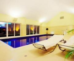 Hotels: Screebe House