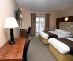 Hotels: Leenane Hotel