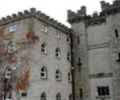Cabra Castle Hotel (Cavan)