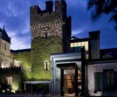 Clontarf Castle Hotel (Hotels)