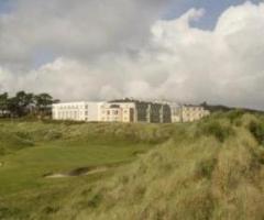 Portmarnock Hotel & Golf Links (Dublin)