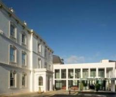 Rochestown Park Hotel (Douglas)