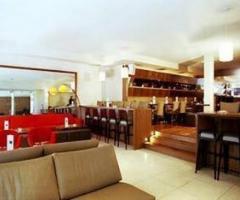 Hotels: The Morgan Hotel